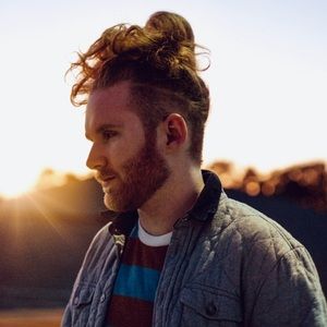 Meet your Posher, Jackson